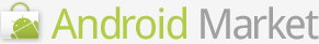 Datei:AndroidMarket logo.png