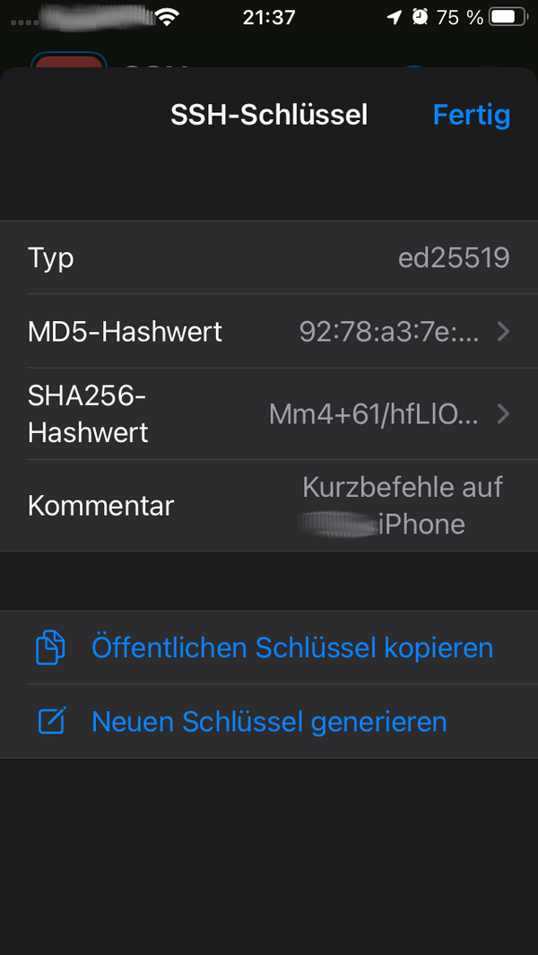 Apple Shortcut, SSH Key.png