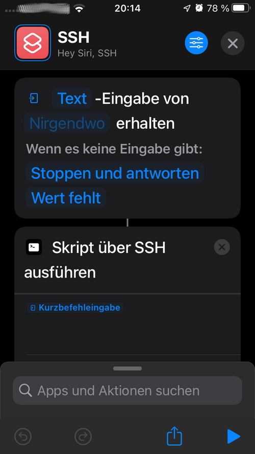 Hey Siri SSH Befehl Teil 1.png