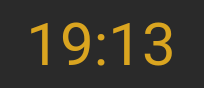 FTUI Widget Clock 02.png