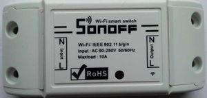 sonoff Switch