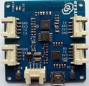 Dev. Board