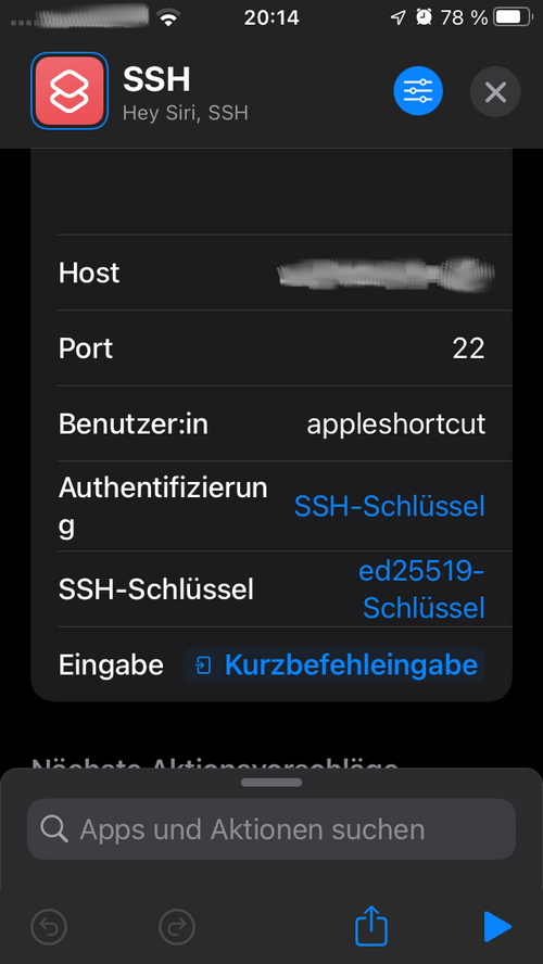Hey Siri SSH Befehl Teil 2.png